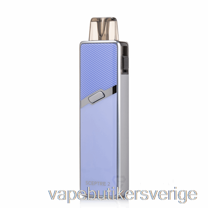 Vape Sverige Innokin Sceptre 2 Pod Kit Lila